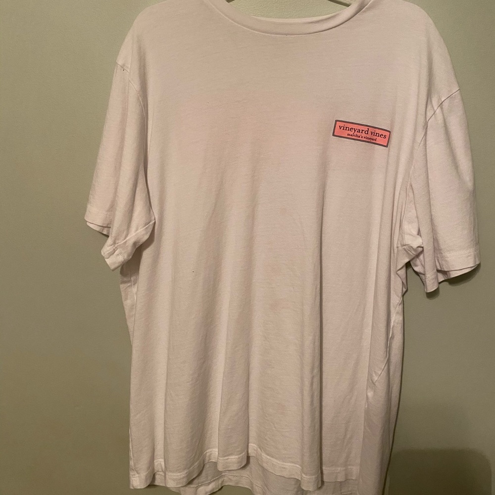 Vineyard Vines Shirt